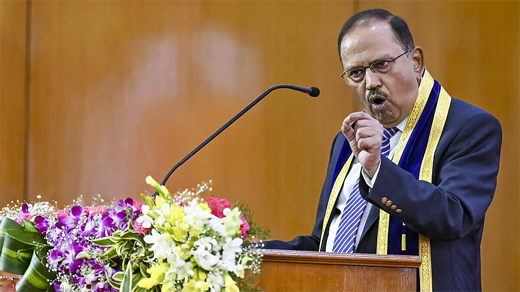 Ajit Doval